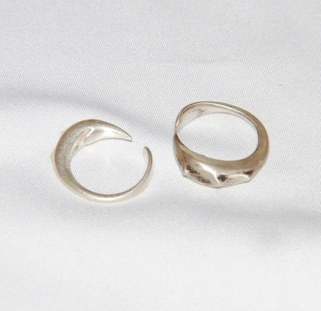 Jewelry — In the gaps of Rui Love what makes you, you.
